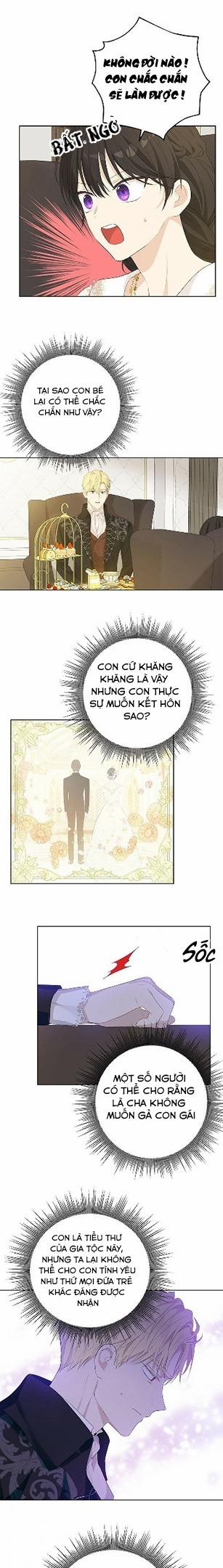 Thật Ra Ta Mới Là Hàng Thật 28 trang 9