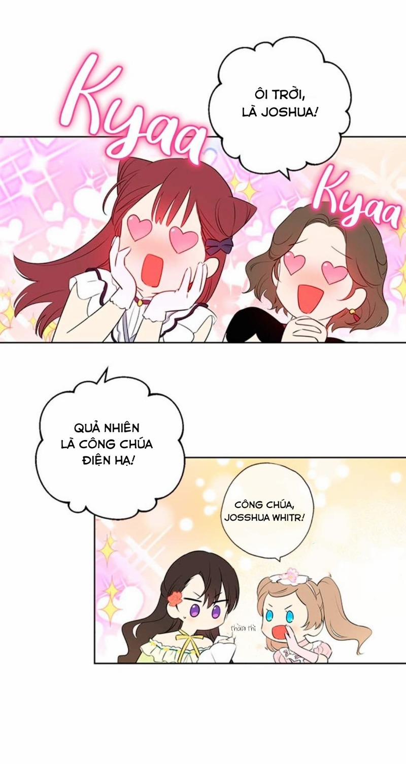 Thật Ra Ta Mới Là Hàng Thật 29 trang 11