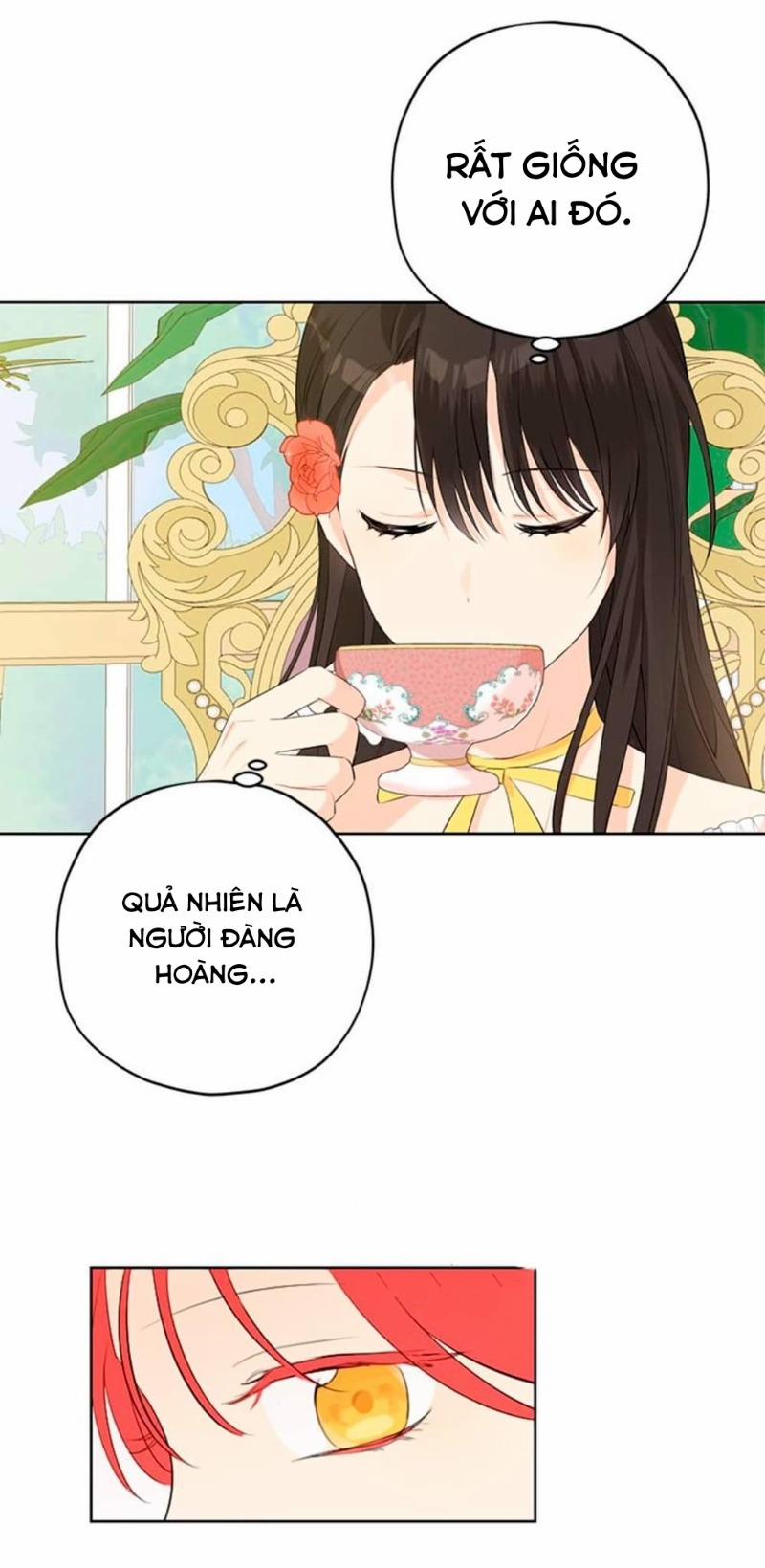 Thật Ra Ta Mới Là Hàng Thật 29 trang 14