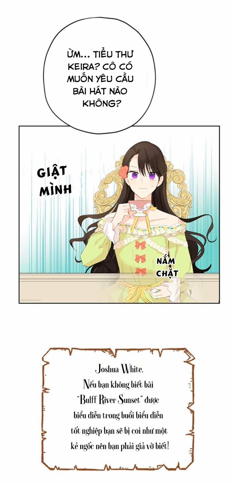 Thật Ra Ta Mới Là Hàng Thật 29 trang 15