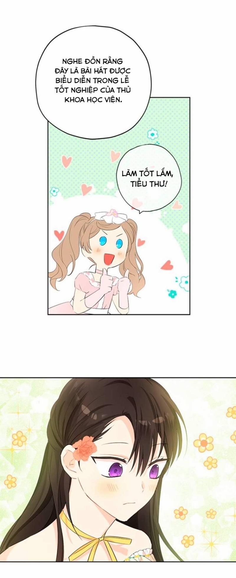 Thật Ra Ta Mới Là Hàng Thật 29 trang 17