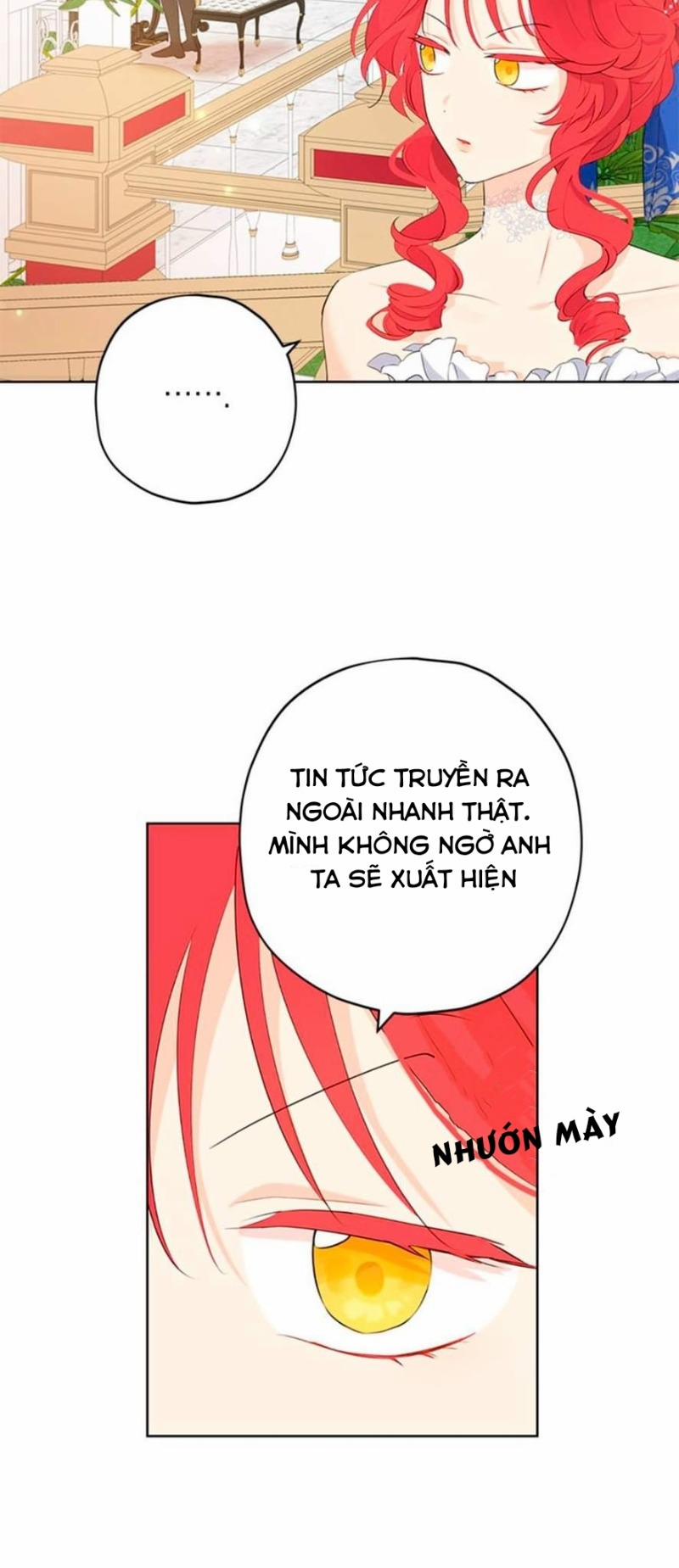 Thật Ra Ta Mới Là Hàng Thật 29 trang 19