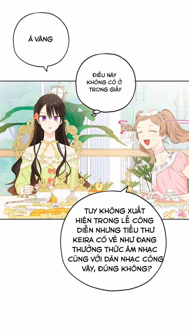 Thật Ra Ta Mới Là Hàng Thật 29 trang 20