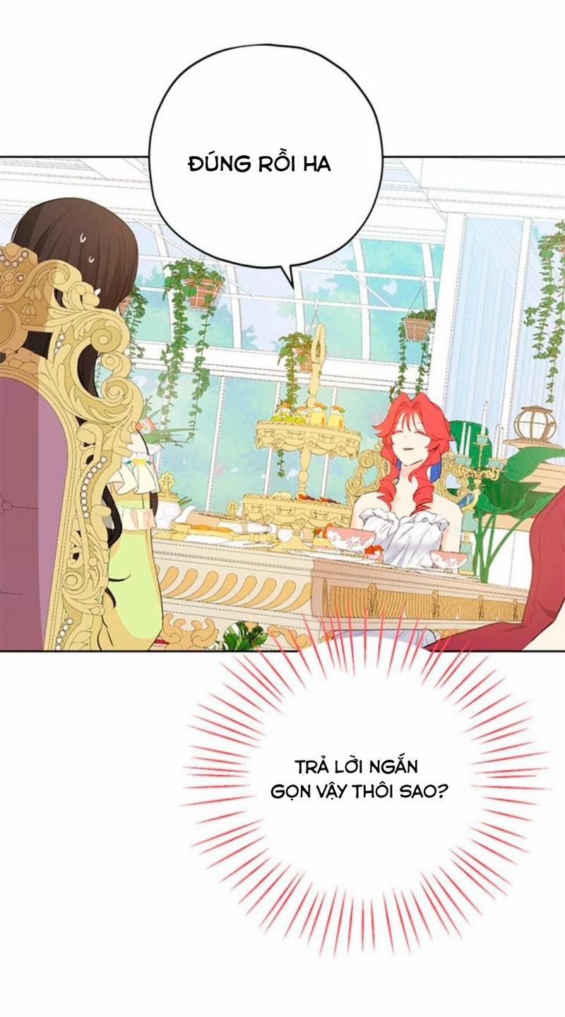Thật Ra Ta Mới Là Hàng Thật 29 trang 21