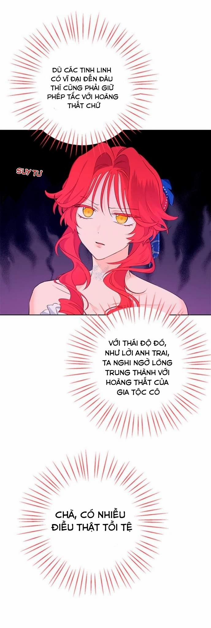 Thật Ra Ta Mới Là Hàng Thật 29 trang 22