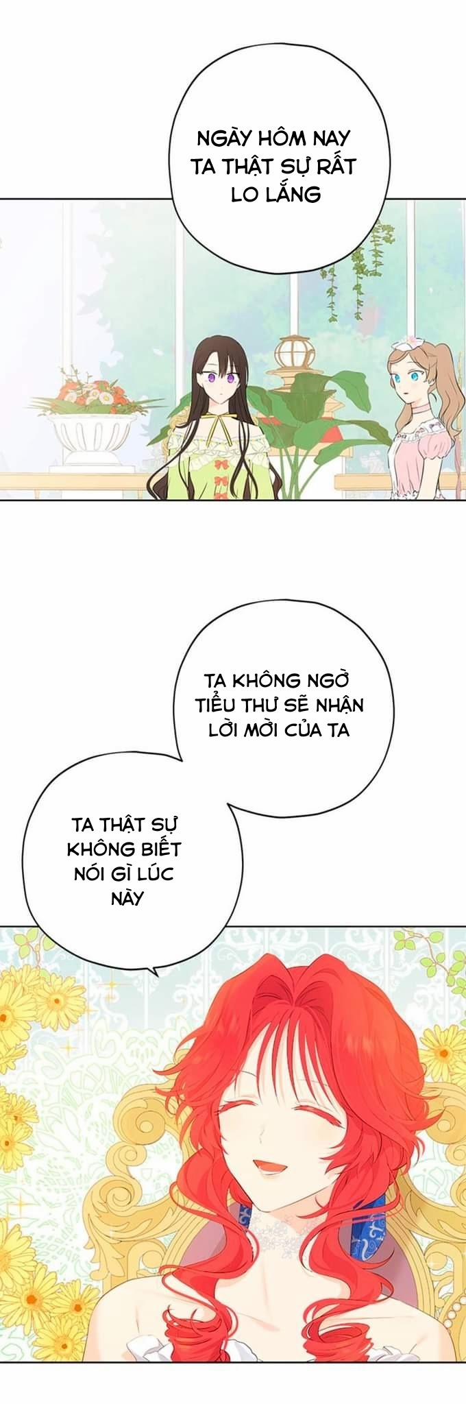 Thật Ra Ta Mới Là Hàng Thật 29 trang 23
