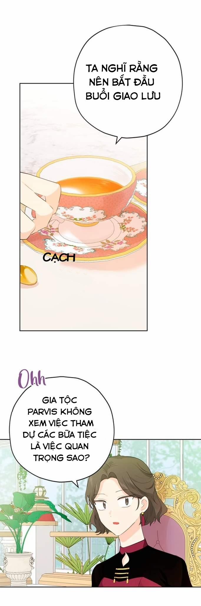 Thật Ra Ta Mới Là Hàng Thật 29 trang 24