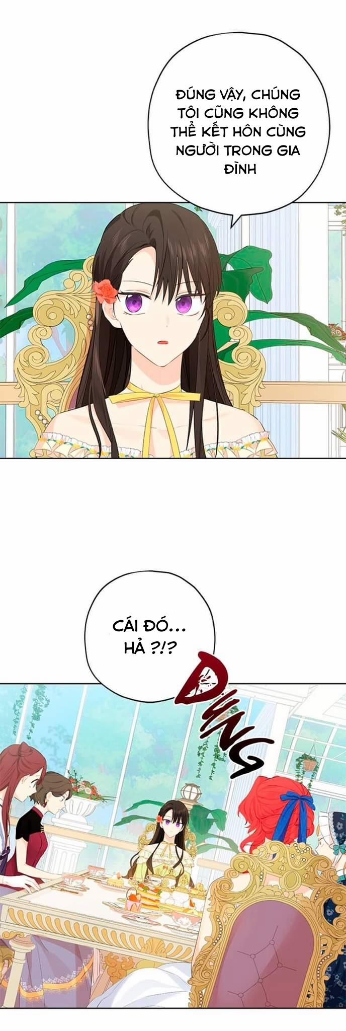 Thật Ra Ta Mới Là Hàng Thật 29 trang 25