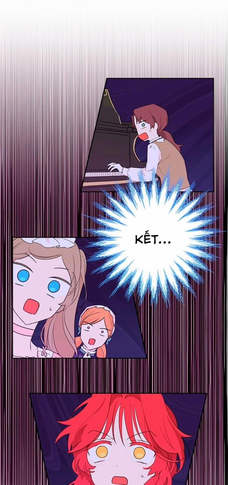 Thật Ra Ta Mới Là Hàng Thật 29 trang 26