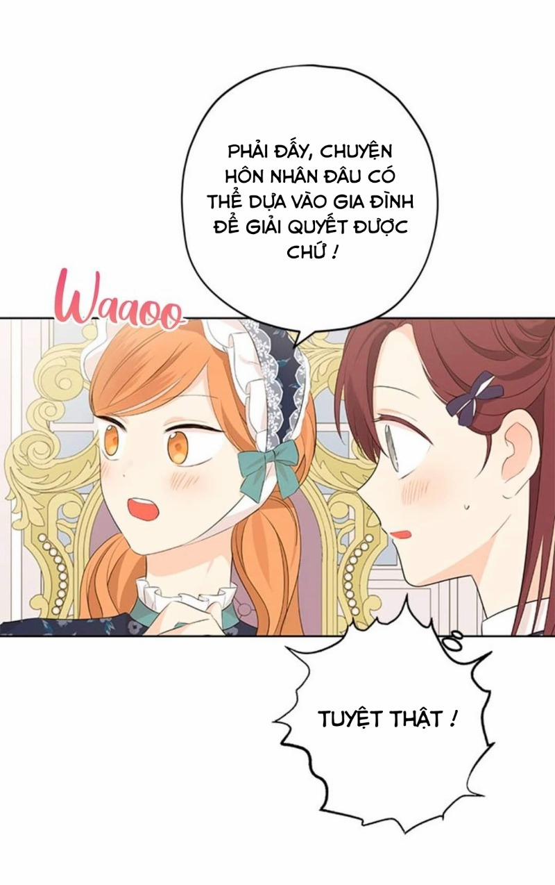 Thật Ra Ta Mới Là Hàng Thật 29 trang 30