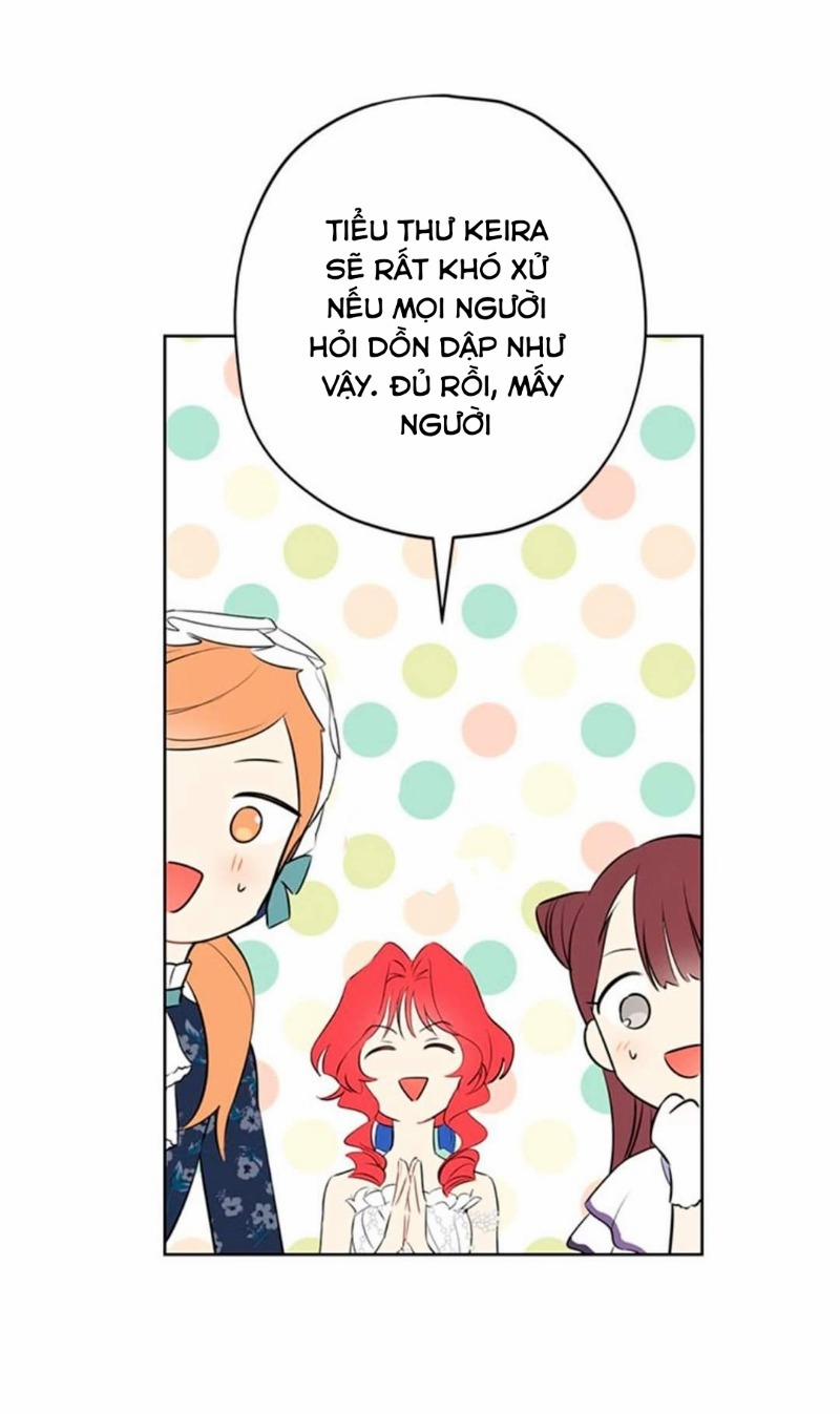 Thật Ra Ta Mới Là Hàng Thật 29 trang 33