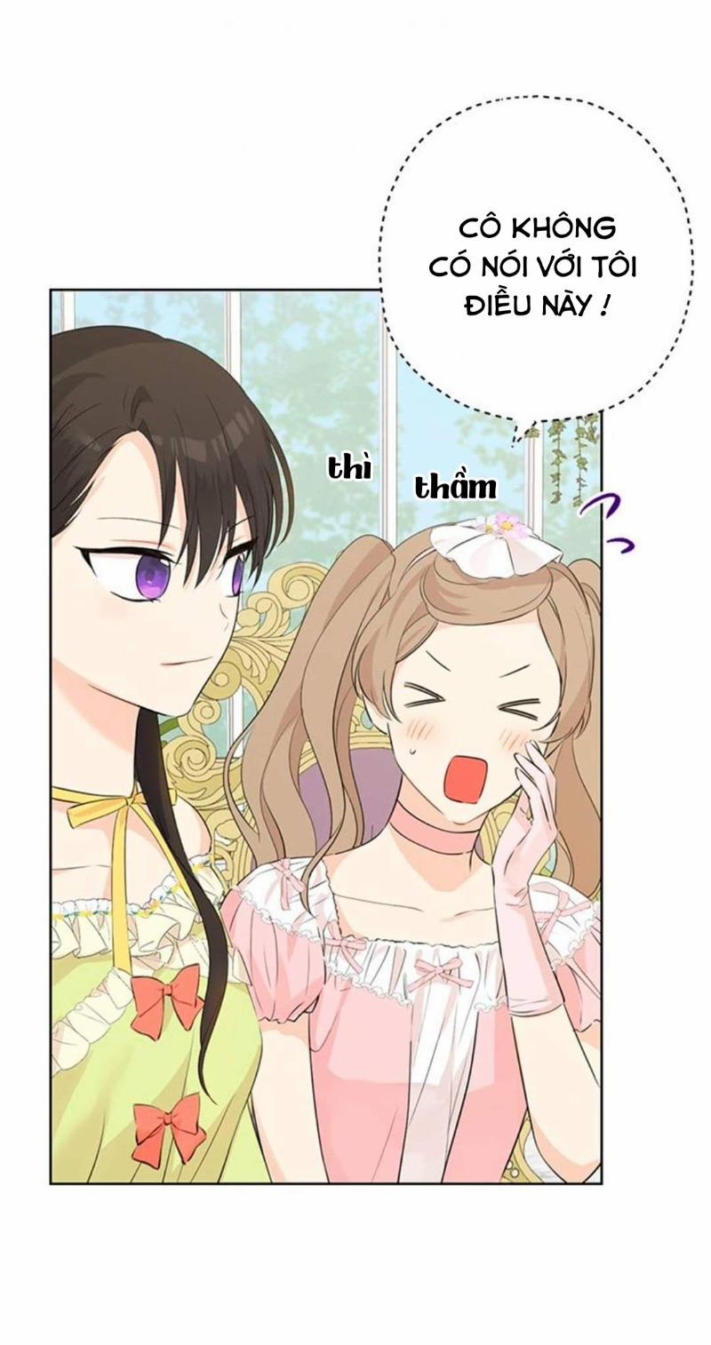 Thật Ra Ta Mới Là Hàng Thật 29 trang 35