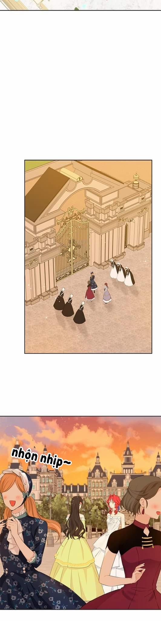 Thật Ra Ta Mới Là Hàng Thật 29 trang 37