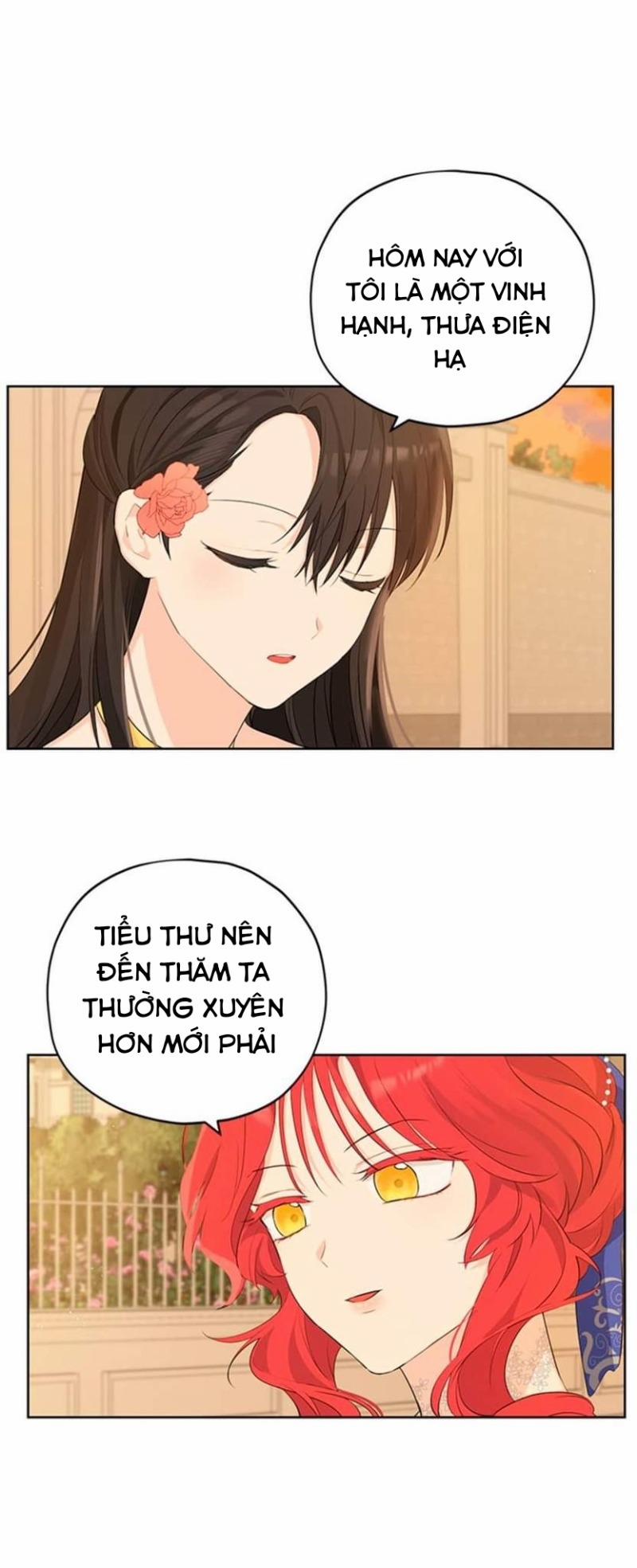 Thật Ra Ta Mới Là Hàng Thật 29 trang 38