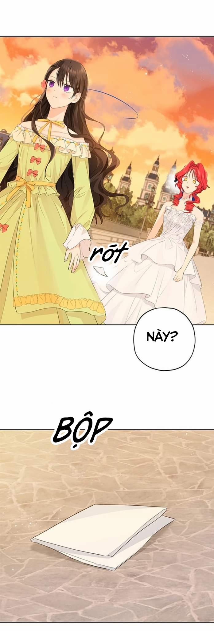 Thật Ra Ta Mới Là Hàng Thật 29 trang 39