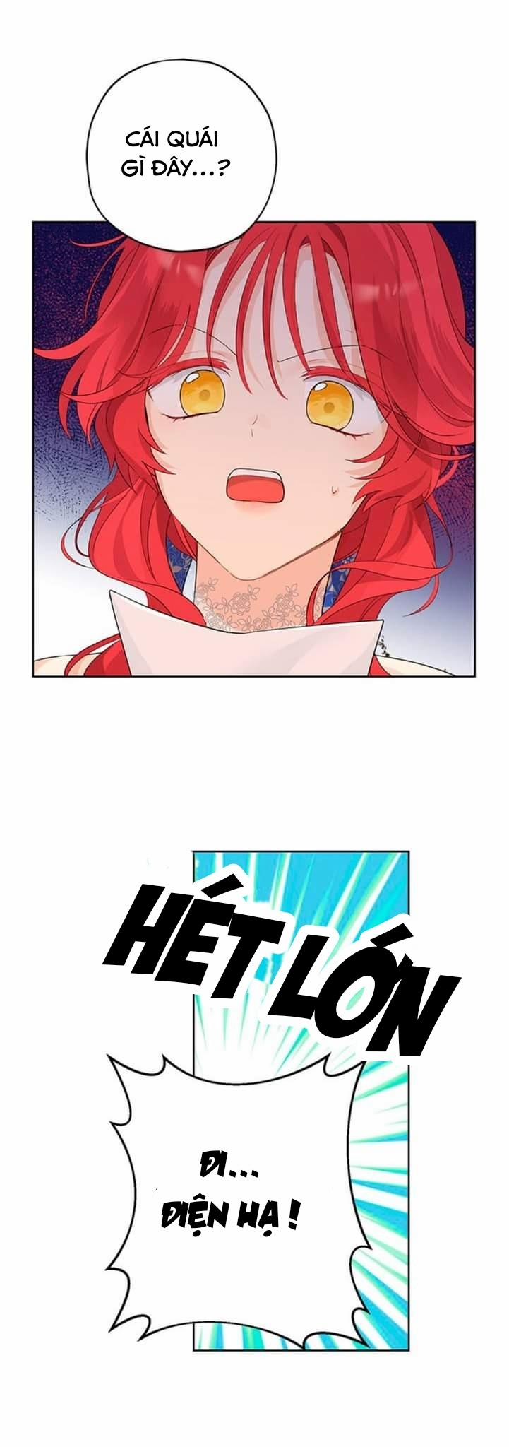 Thật Ra Ta Mới Là Hàng Thật 29 trang 42