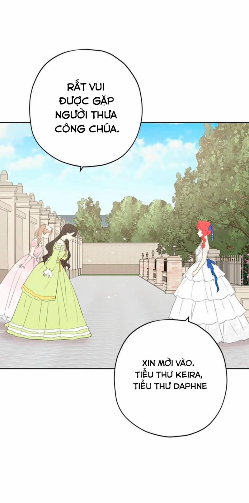 Thật Ra Ta Mới Là Hàng Thật 29 trang 5