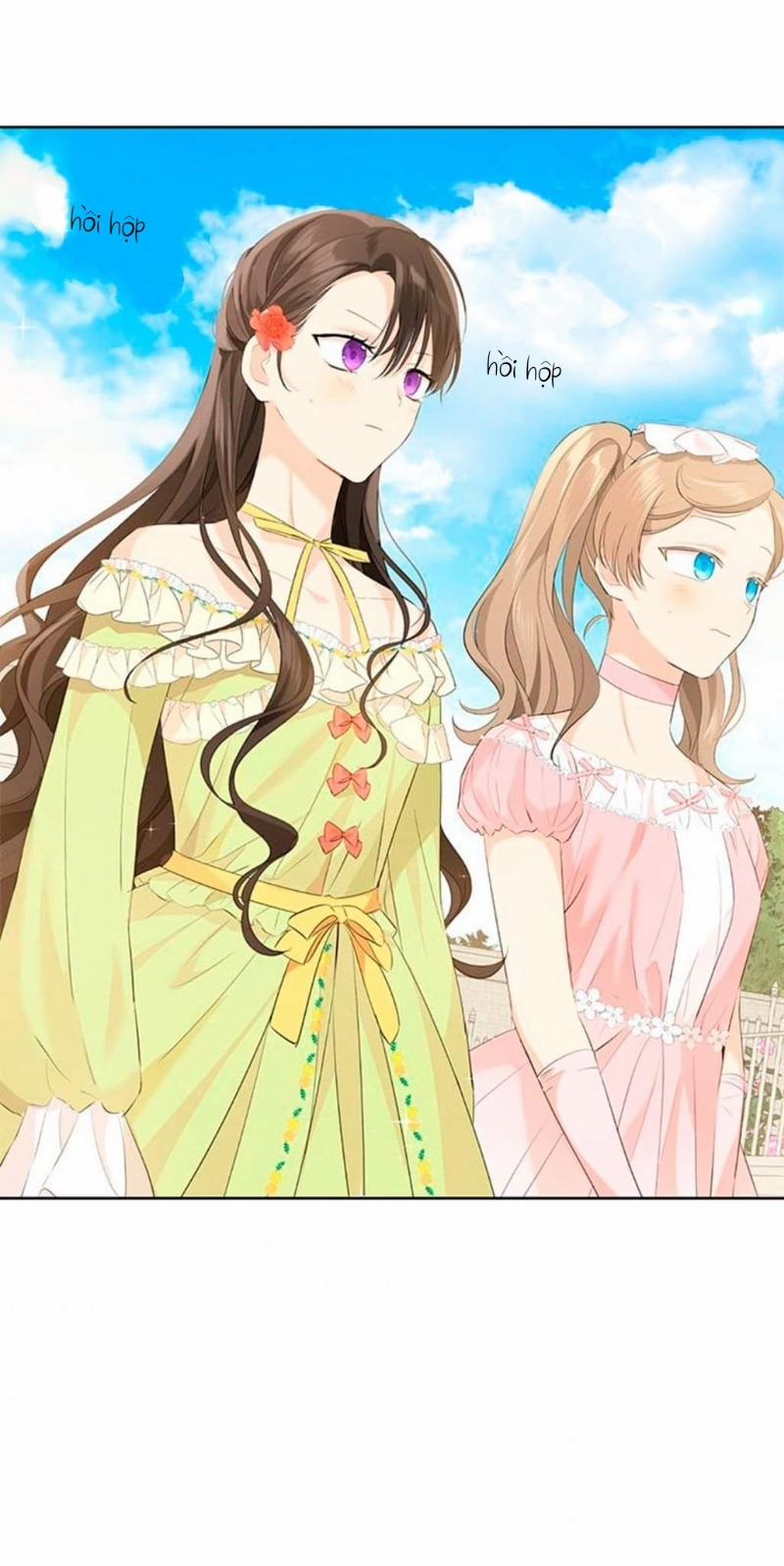 Thật Ra Ta Mới Là Hàng Thật 29 trang 6