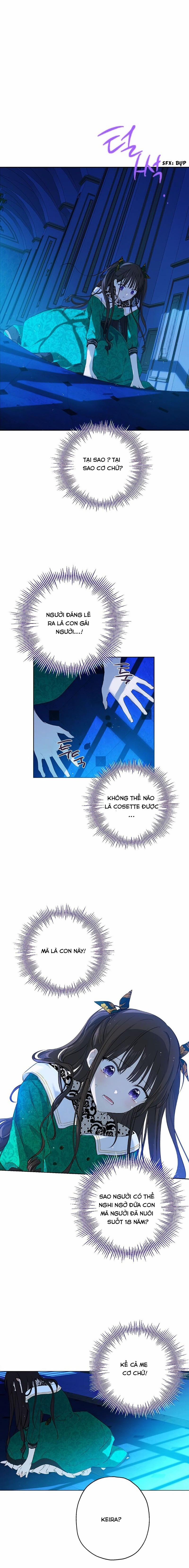 Thật Ra Ta Mới Là Hàng Thật 3 trang 10