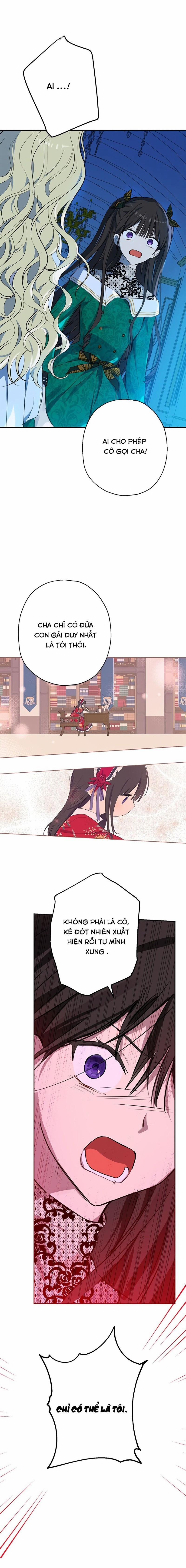 Thật Ra Ta Mới Là Hàng Thật 3 trang 14
