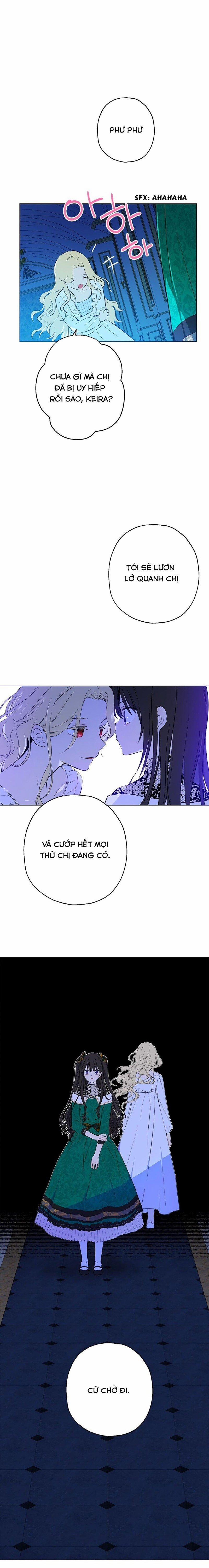 Thật Ra Ta Mới Là Hàng Thật 3 trang 16