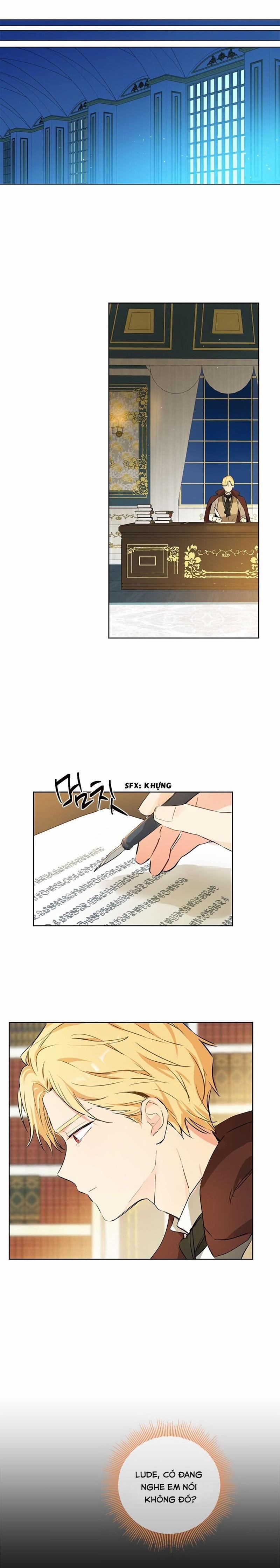 Thật Ra Ta Mới Là Hàng Thật 3 trang 3