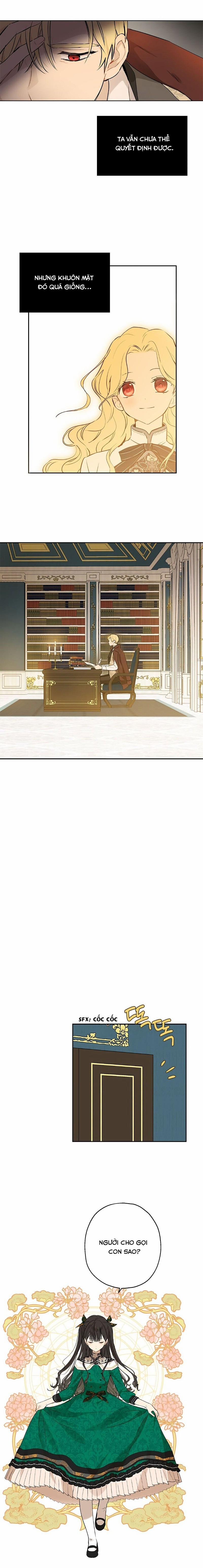 Thật Ra Ta Mới Là Hàng Thật 3 trang 5