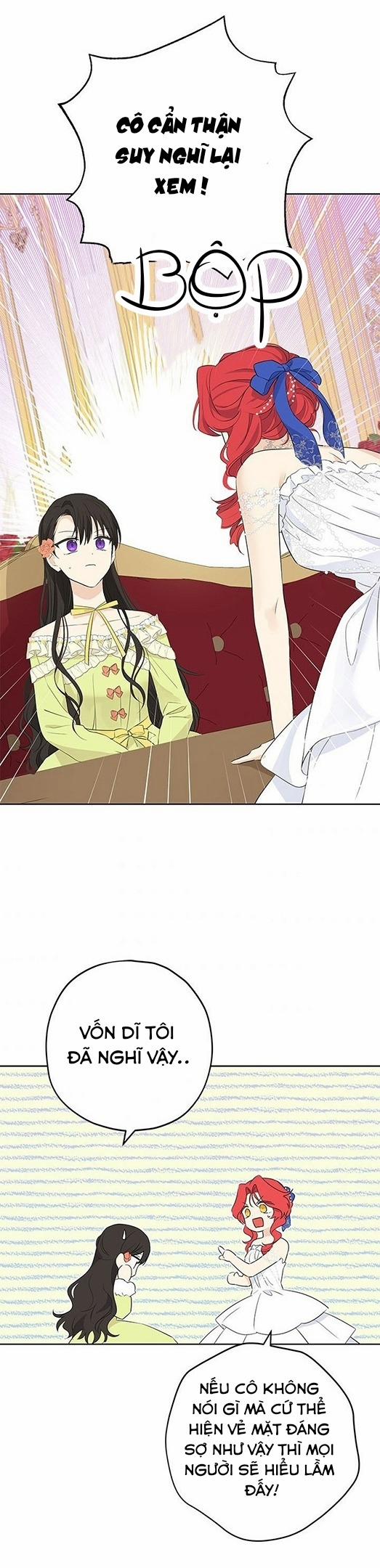 Thật Ra Ta Mới Là Hàng Thật 30 trang 10