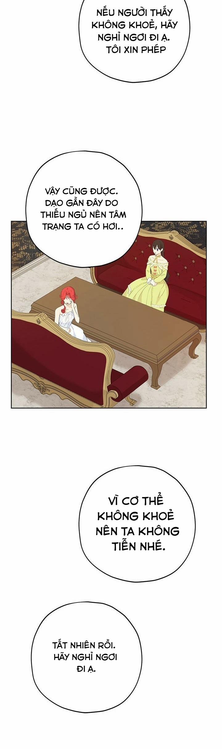 Thật Ra Ta Mới Là Hàng Thật 30 trang 12