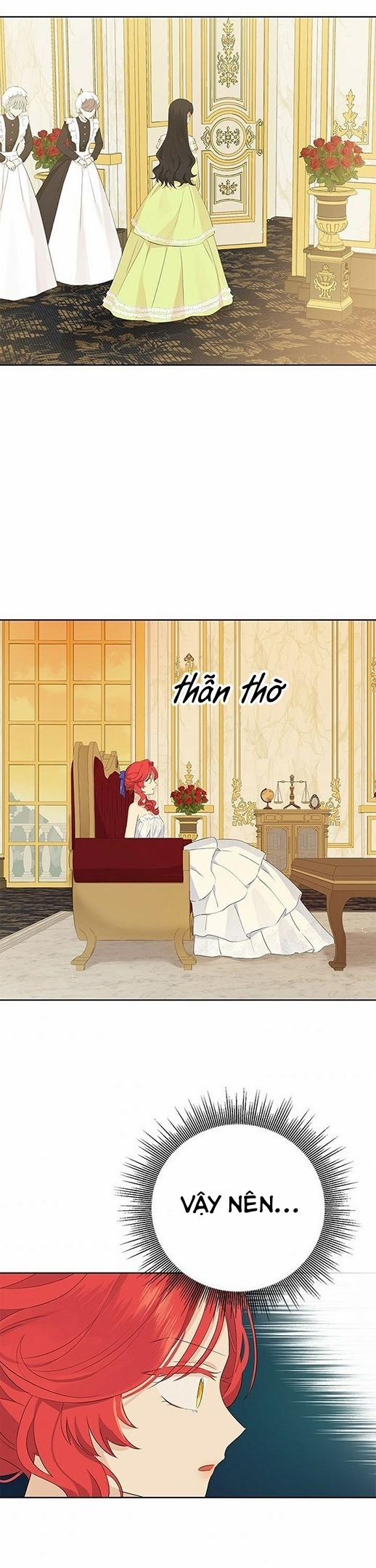 Thật Ra Ta Mới Là Hàng Thật 30 trang 13