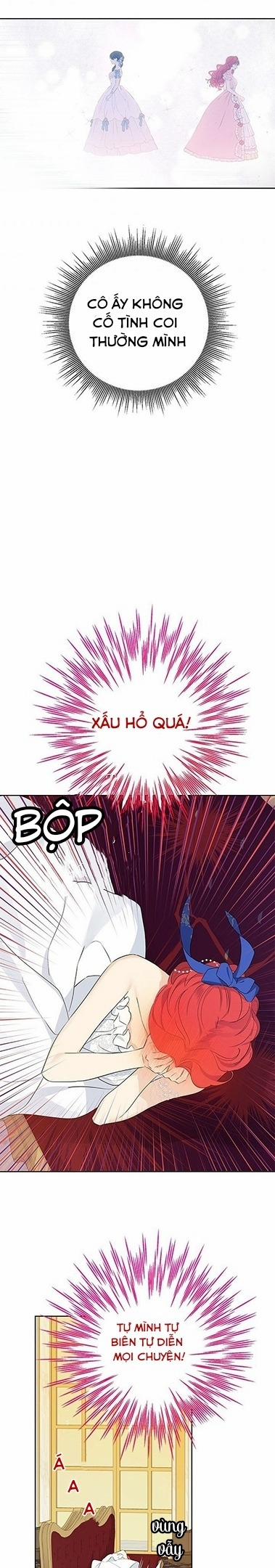 Thật Ra Ta Mới Là Hàng Thật 30 trang 14