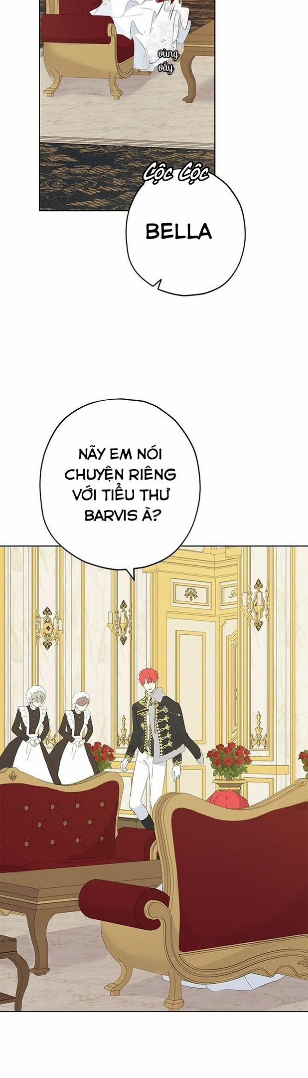 Thật Ra Ta Mới Là Hàng Thật 30 trang 15