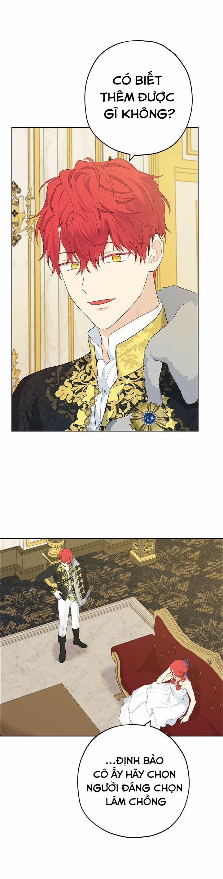 Thật Ra Ta Mới Là Hàng Thật 30 trang 16