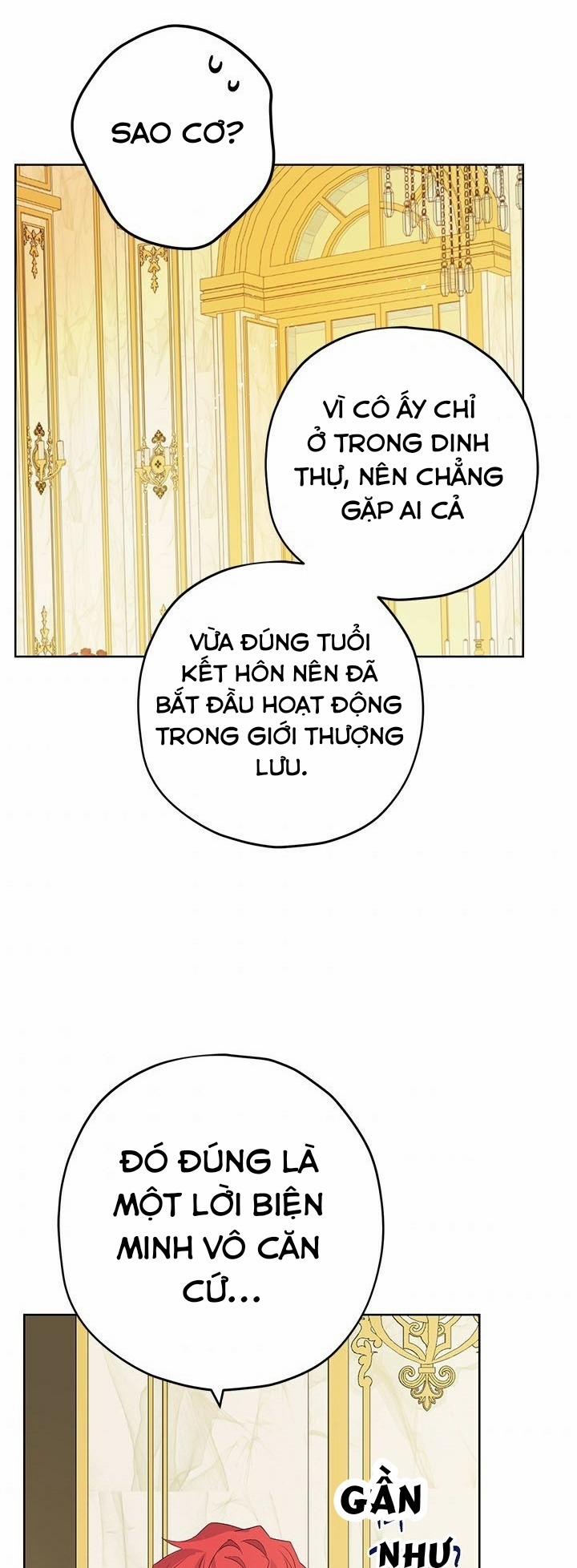 Thật Ra Ta Mới Là Hàng Thật 30 trang 17