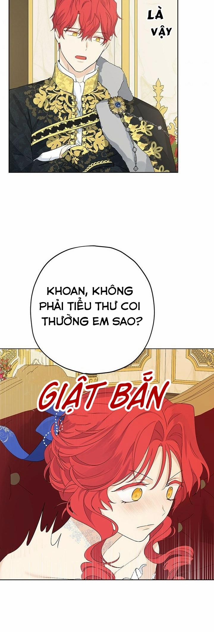 Thật Ra Ta Mới Là Hàng Thật 30 trang 18