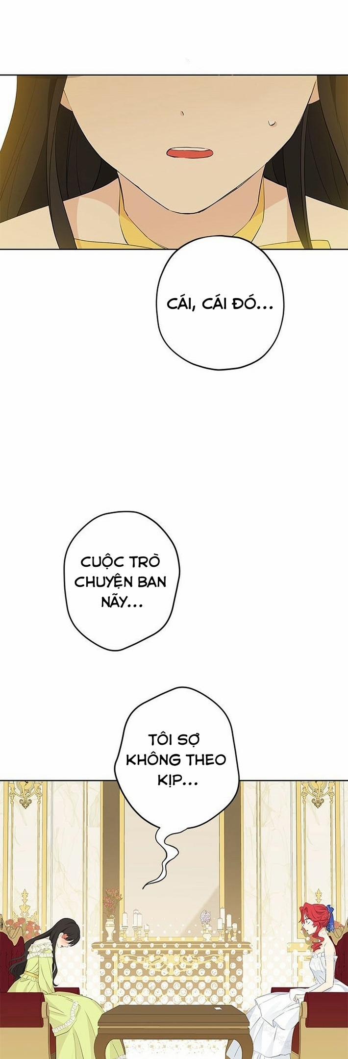 Thật Ra Ta Mới Là Hàng Thật 30 trang 2