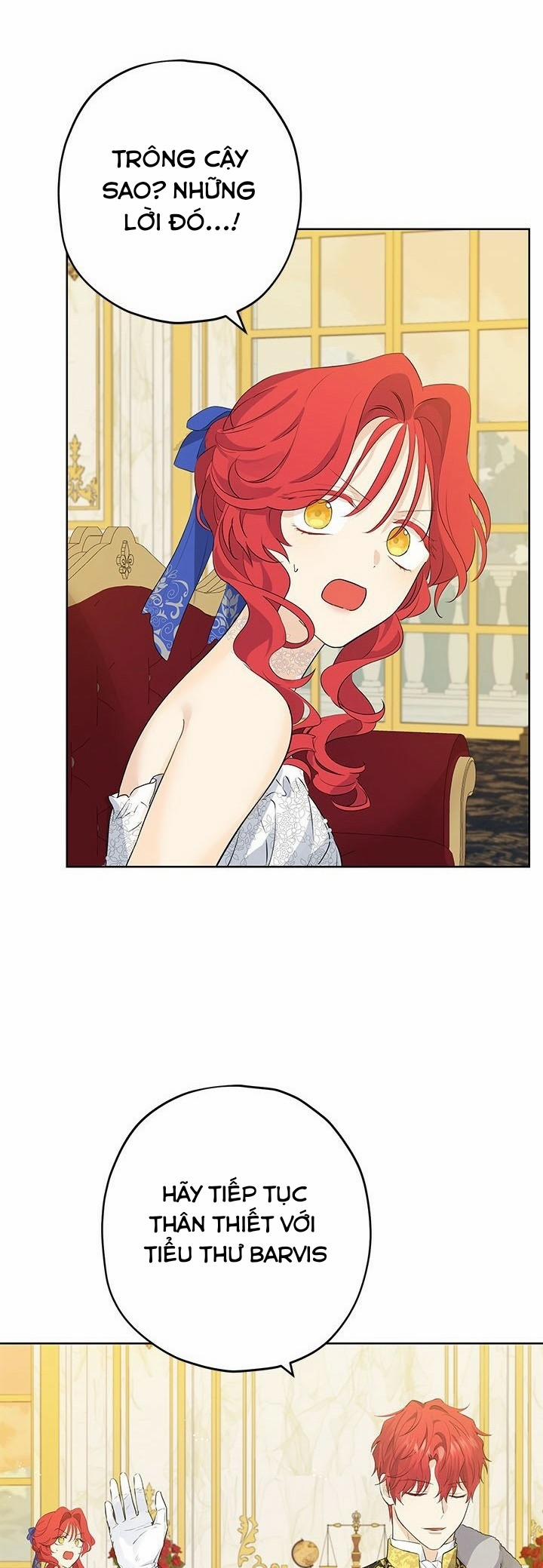 Thật Ra Ta Mới Là Hàng Thật 30 trang 20