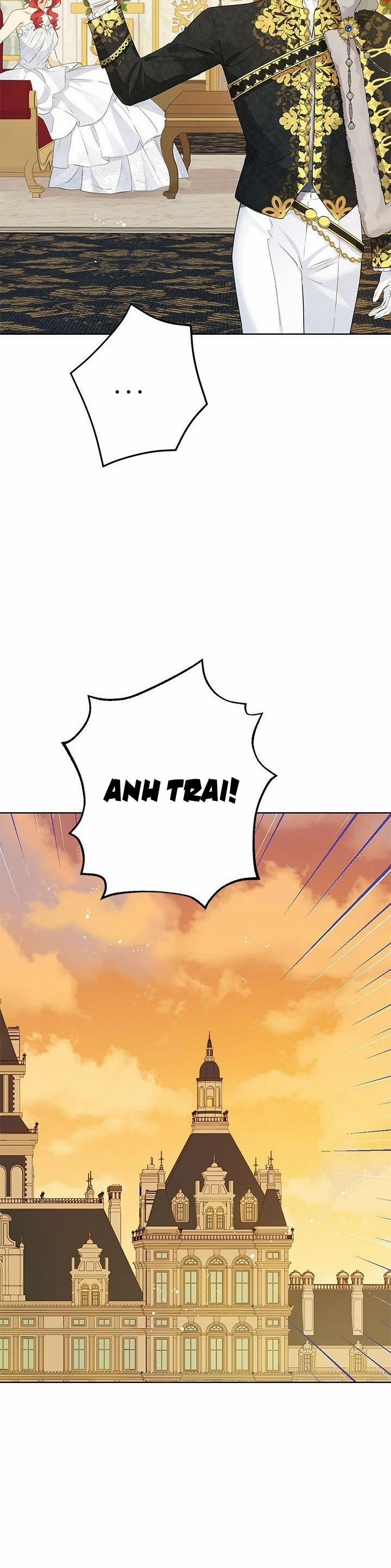 Thật Ra Ta Mới Là Hàng Thật 30 trang 21