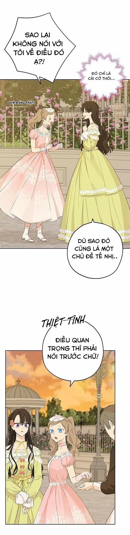 Thật Ra Ta Mới Là Hàng Thật 30 trang 24