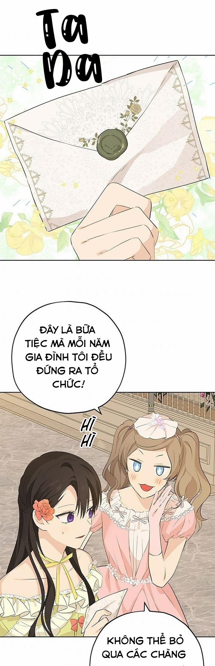 Thật Ra Ta Mới Là Hàng Thật 30 trang 25