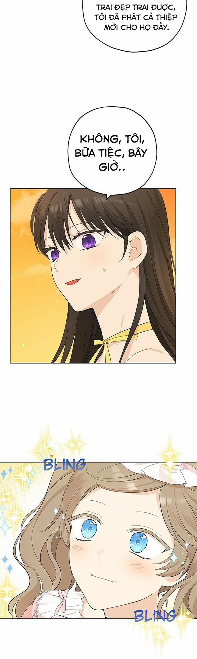 Thật Ra Ta Mới Là Hàng Thật 30 trang 26