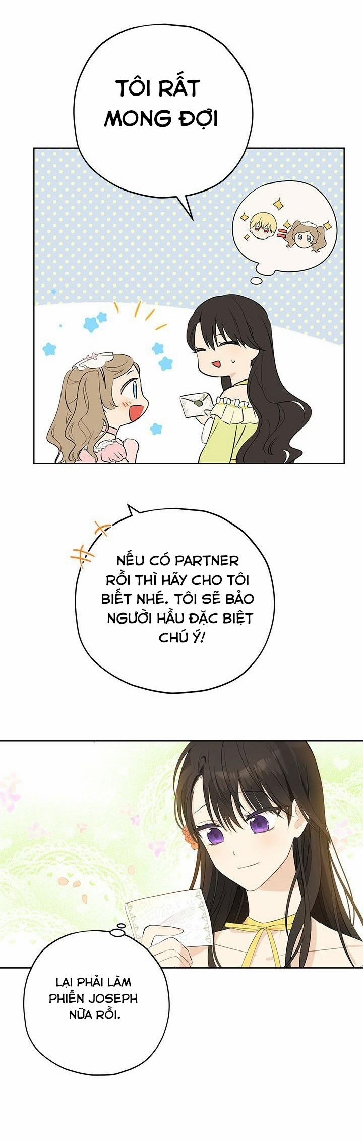 Thật Ra Ta Mới Là Hàng Thật 30 trang 27