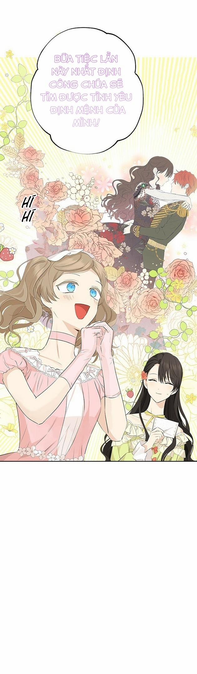 Thật Ra Ta Mới Là Hàng Thật 30 trang 28