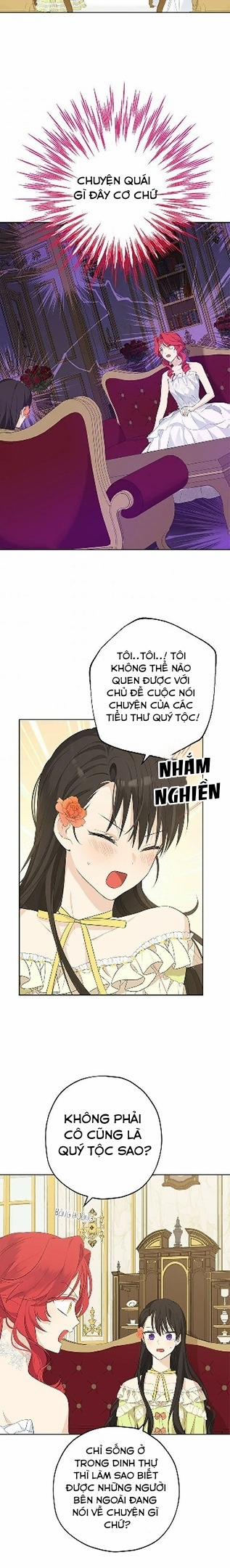 Thật Ra Ta Mới Là Hàng Thật 30 trang 3