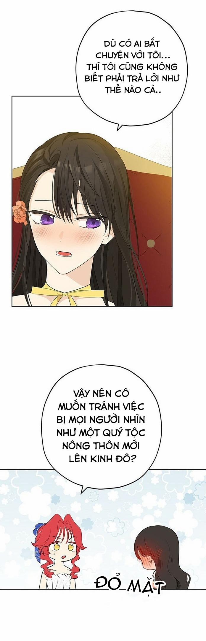 Thật Ra Ta Mới Là Hàng Thật 30 trang 4