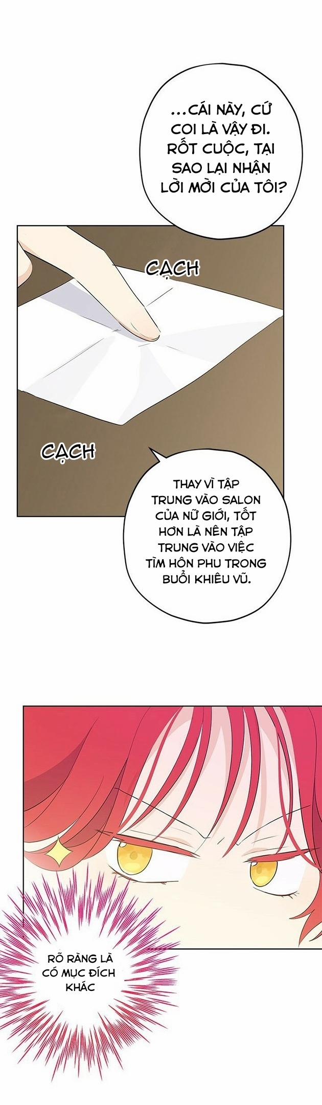 Thật Ra Ta Mới Là Hàng Thật 30 trang 5