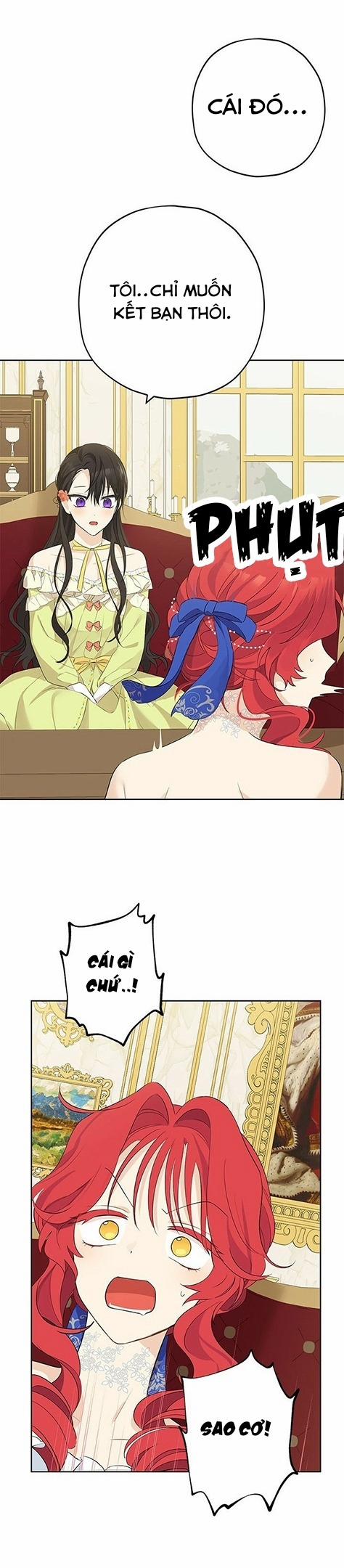 Thật Ra Ta Mới Là Hàng Thật 30 trang 6