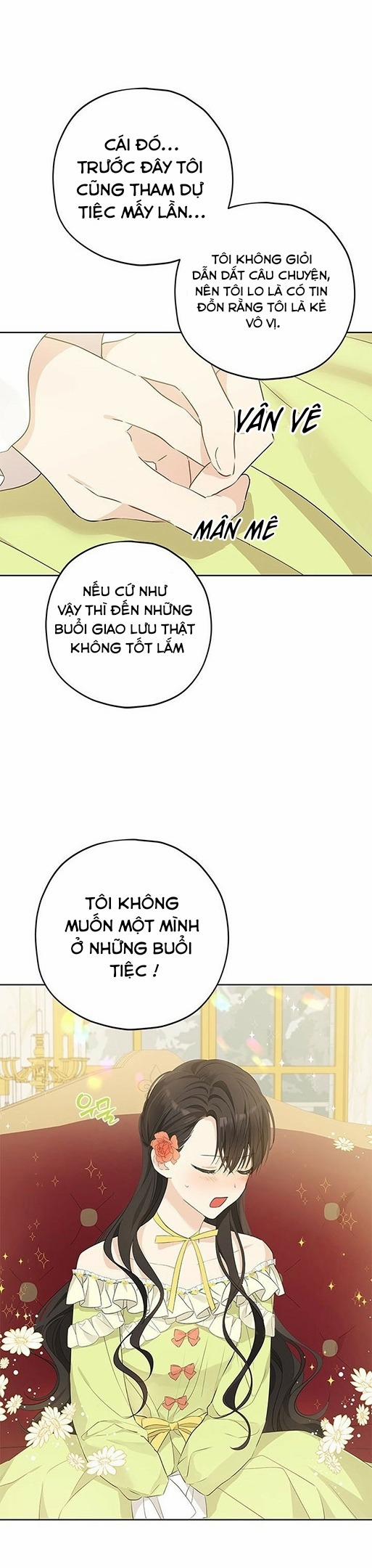 Thật Ra Ta Mới Là Hàng Thật 30 trang 7