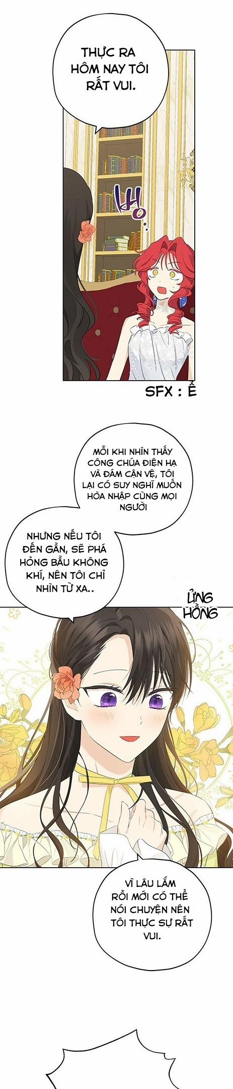 Thật Ra Ta Mới Là Hàng Thật 30 trang 8