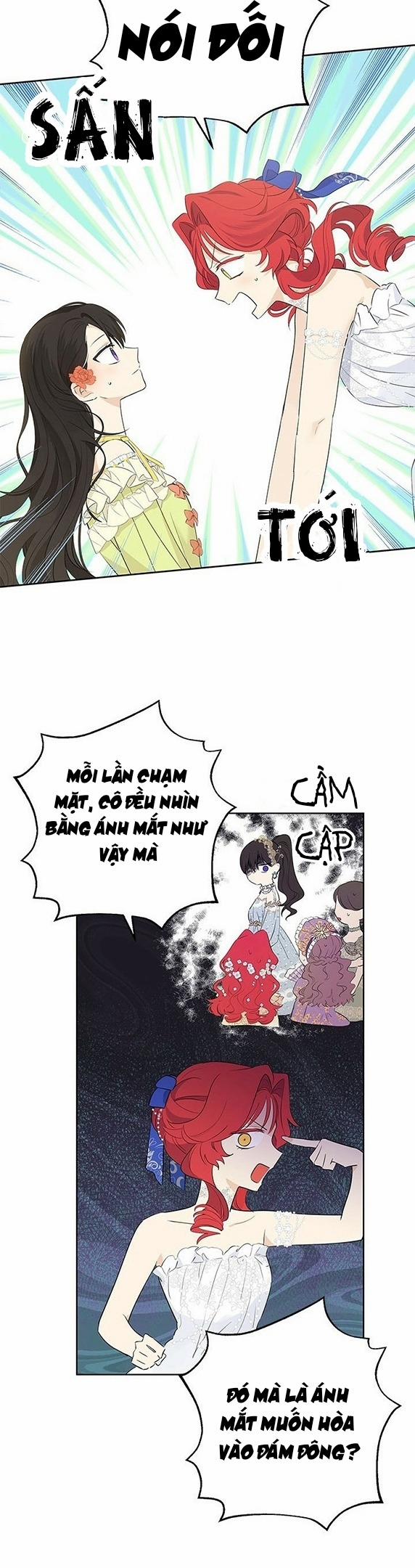 Thật Ra Ta Mới Là Hàng Thật 30 trang 9